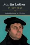 Martin Luther in Context cover