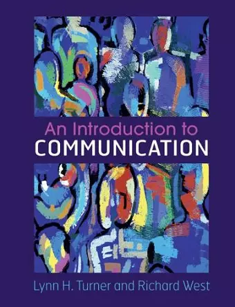 An Introduction to Communication cover