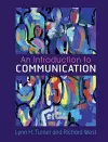 An Introduction to Communication cover