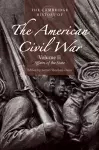 The Cambridge History of the American Civil War: Volume 2, Affairs of the State cover