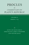 Proclus: Commentary on Plato's 'Republic' cover