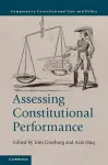 Assessing Constitutional Performance cover