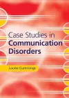 Case Studies in Communication Disorders cover