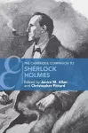 The Cambridge Companion to Sherlock Holmes cover