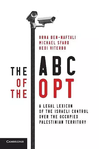 The ABC of the OPT cover