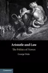 Aristotle and Law cover