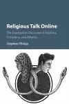 Religious Talk Online cover