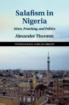 Salafism in Nigeria cover