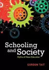 Schooling and Society cover