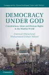 Democracy under God cover