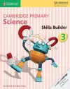 Cambridge Primary Science Skills Builder 3 cover