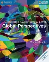 Cambridge IGCSE® and O Level Global Perspectives Coursebook cover