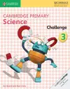 Cambridge Primary Science Challenge 3 cover