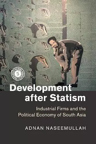 Development after Statism cover