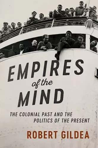 Empires of the Mind cover