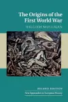 The Origins of the First World War cover