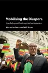 Mobilising the Diaspora cover