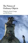 The Nature of Ordinary Objects cover