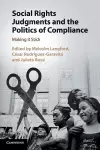 Social Rights Judgments and the Politics of Compliance cover