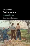 Relational Egalitarianism cover