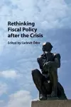 Rethinking Fiscal Policy after the Crisis cover