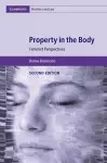 Property in the Body cover