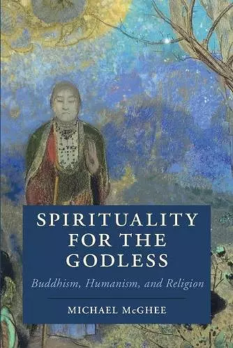 Spirituality for the Godless cover