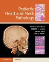 Pediatric Head and Neck Pathology cover