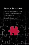 Age of Secession cover