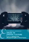 The Cambridge Companion to Music in Digital Culture cover