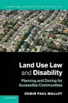 Land Use Law and Disability cover
