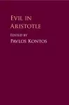 Evil in Aristotle cover