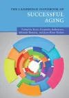 The Cambridge Handbook of Successful Aging cover