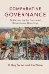 Comparative Governance cover