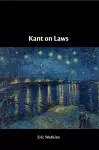 Kant on Laws cover