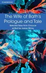 The Wife of Bath's Prologue and Tale cover