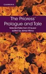 The Prioress' Prologue and Tale cover