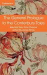 The General Prologue to the Canterbury Tales cover