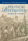 Political Beethoven cover