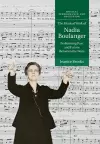 The Musical Work of Nadia Boulanger cover