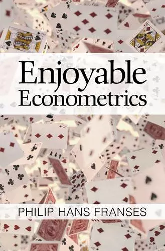 Enjoyable Econometrics cover