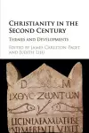 Christianity in the Second Century cover