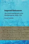 Imperial Unknowns cover