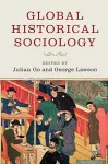 Global Historical Sociology cover