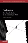 Bankruptcy cover