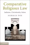 Comparative Religious Law cover