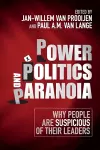 Power, Politics, and Paranoia cover