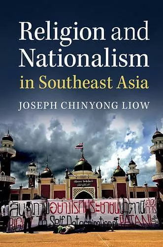 Religion and Nationalism in Southeast Asia cover