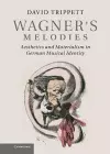 Wagner's Melodies cover