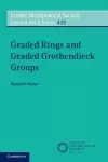 Graded Rings and Graded Grothendieck Groups cover